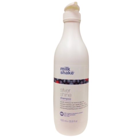 Milkshake Silver Shine Shampoo | 1L