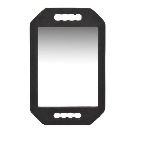 Foam Mirror | Black