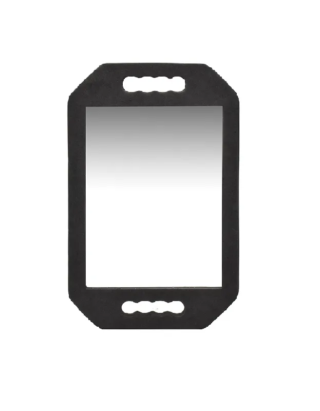 Foam Mirror | Black