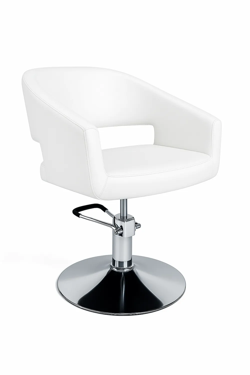 Sleek Styling Chair | Various Colours