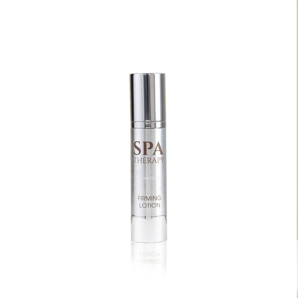 Spa Therapy Firming Lotion