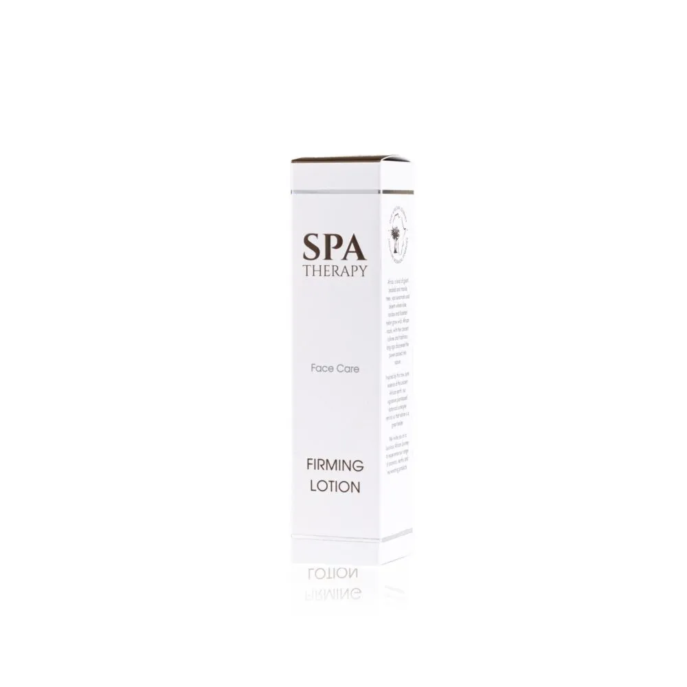 Spa Therapy Firming Lotion
