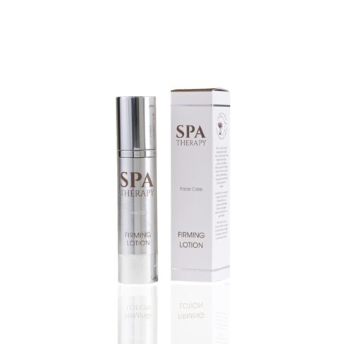 Spa Therapy Firming Lotion