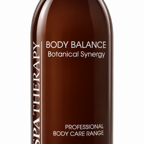 Spa Therapy Body Balance Synergy