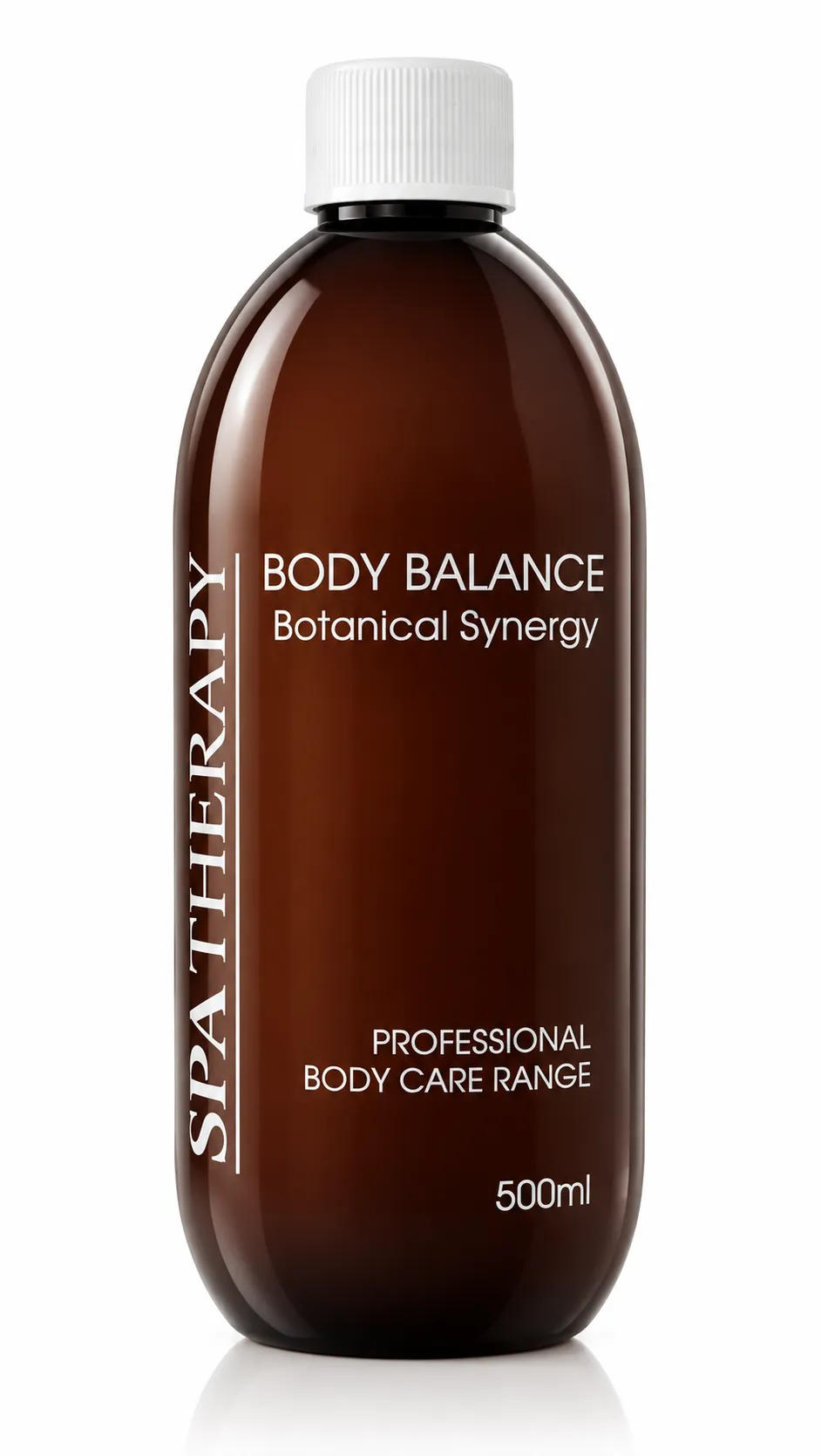 Spa Therapy Body Balance Synergy