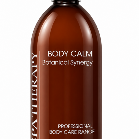 Spa Therapy Body Calm Synergy