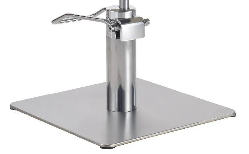 Stainless Steel Square Base Only