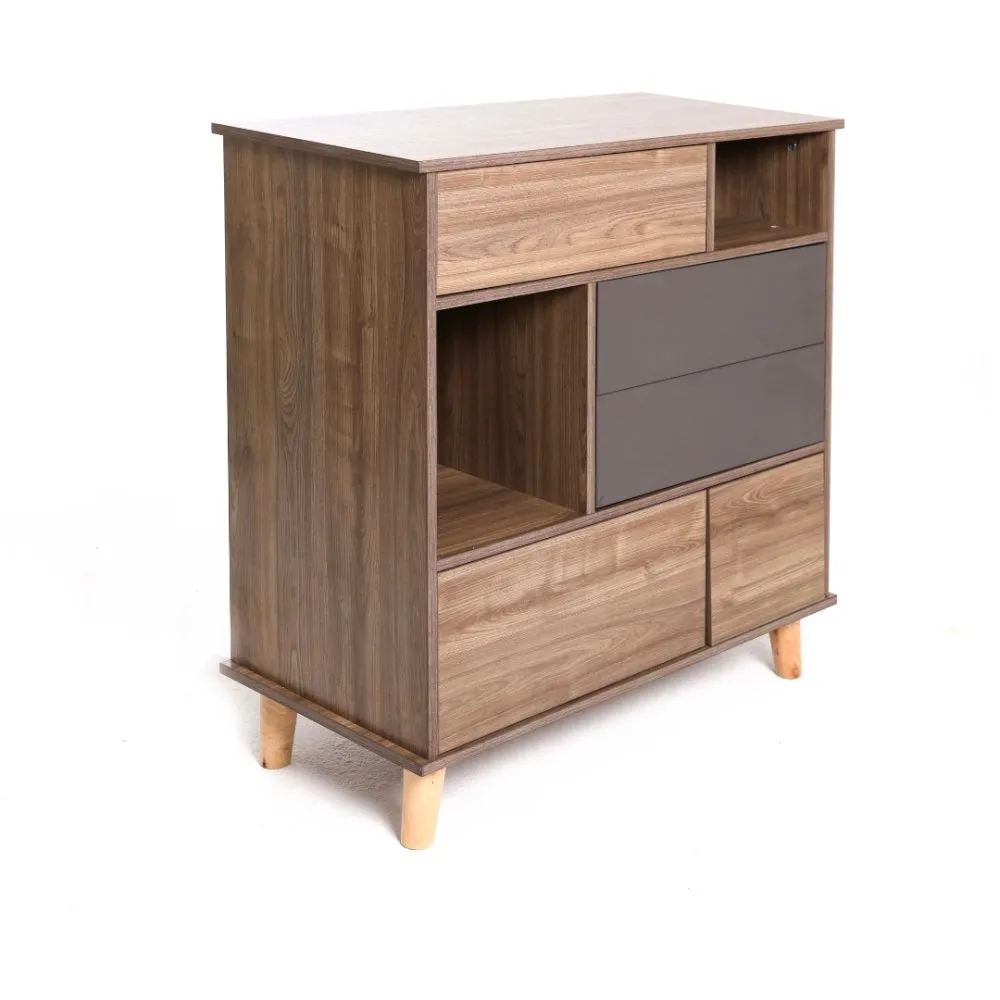 Stanford Display Cabinet