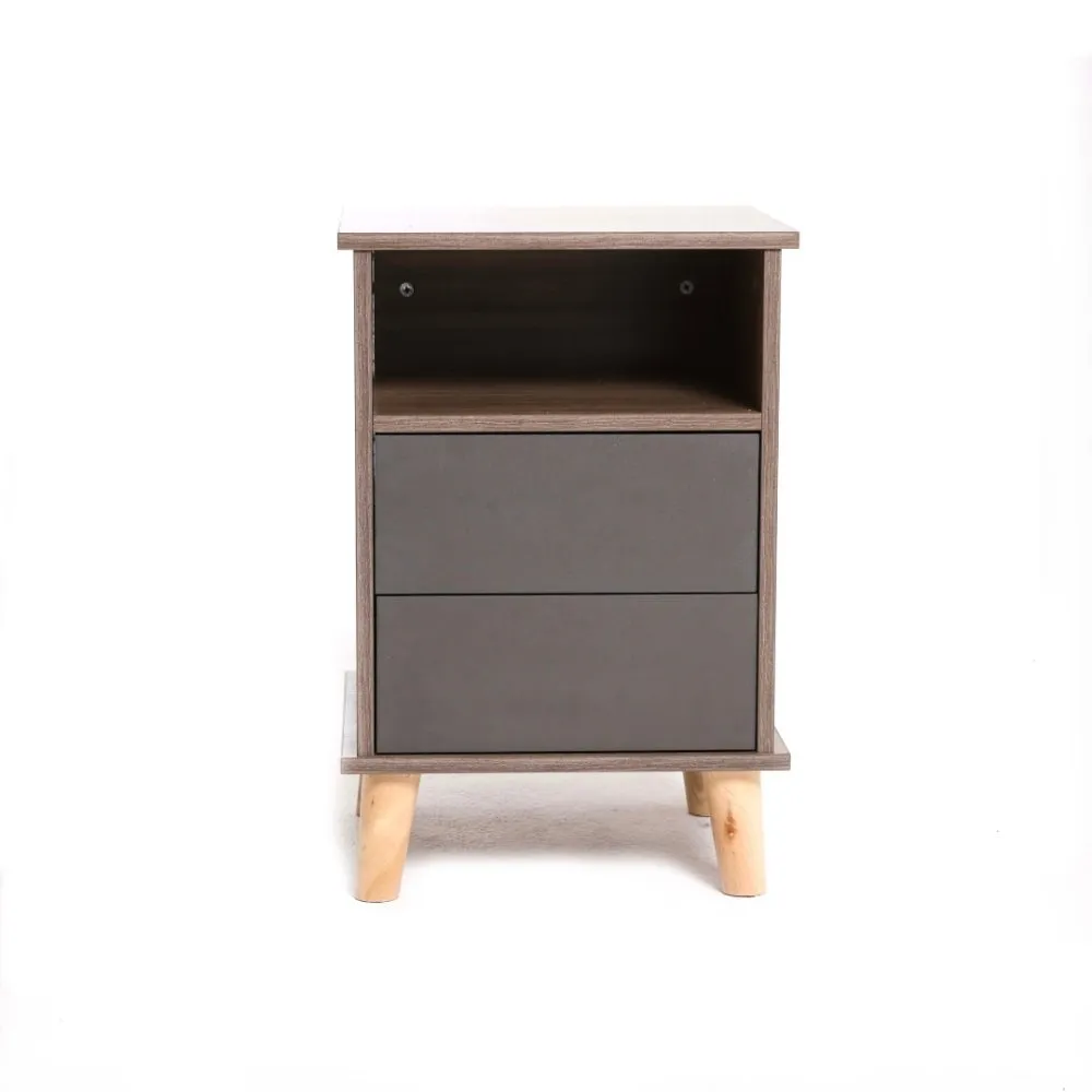 Stanford Pedestal | 2 Drawers