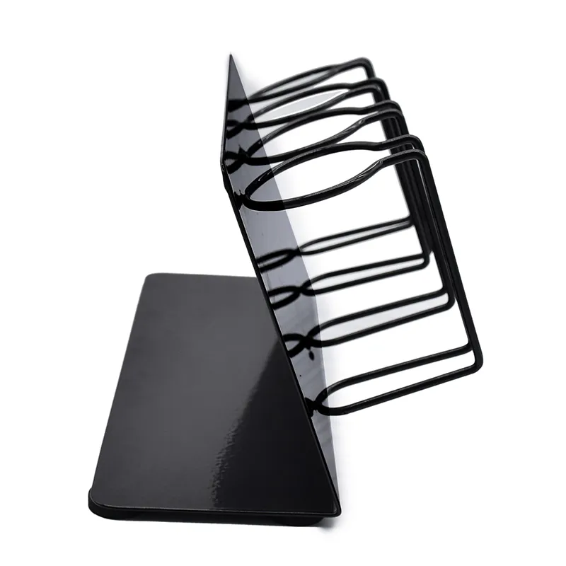 Clipper Holder - Table Stand | Black