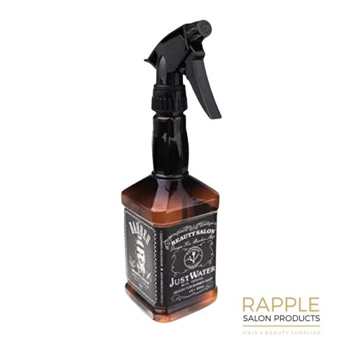 Spray Bottle – The Barber Shop | Brown