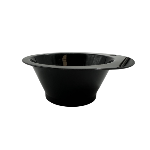 Tint Bowl Black Anti-slip 310ml