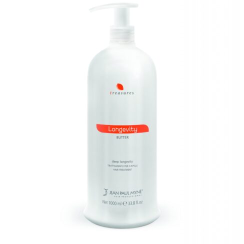 Treasures Longevity Butter 1L