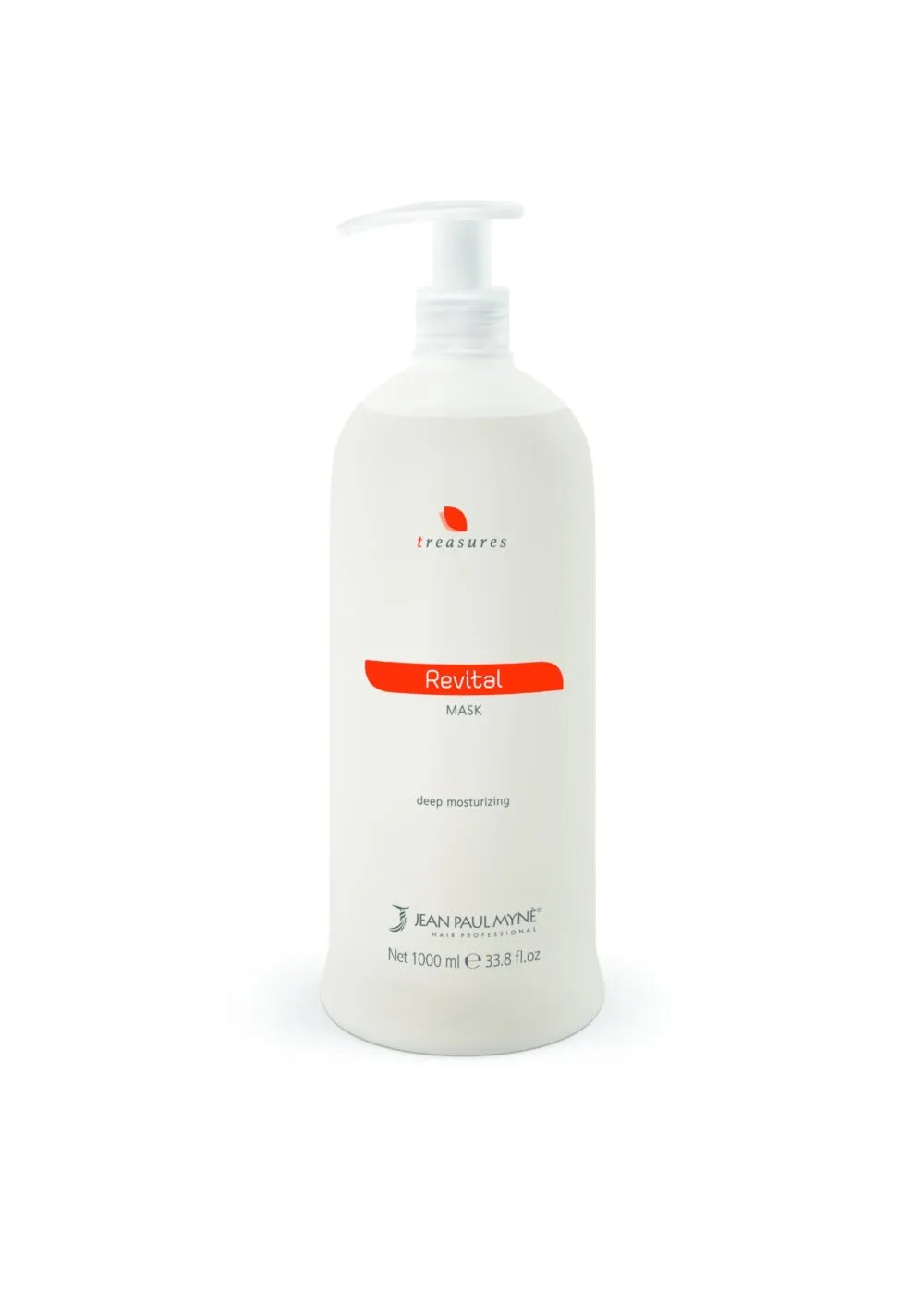 JPM Treasures Revital Mask | 1L