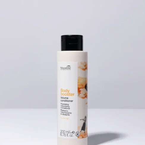 Nouvelle Body Booster Gentle & Volume Conditioner | 250ml