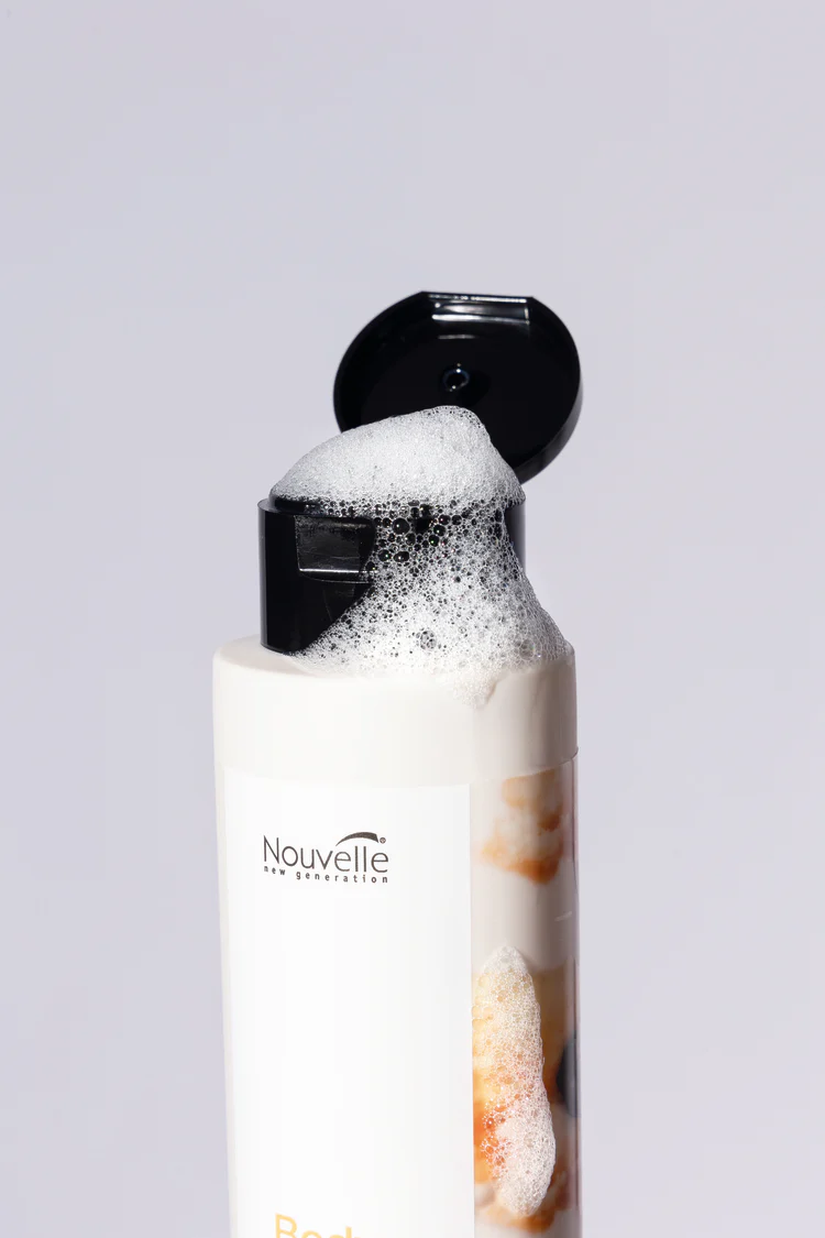 Nouvelle Body Booster Volume Effect Shampoo | 250ml
