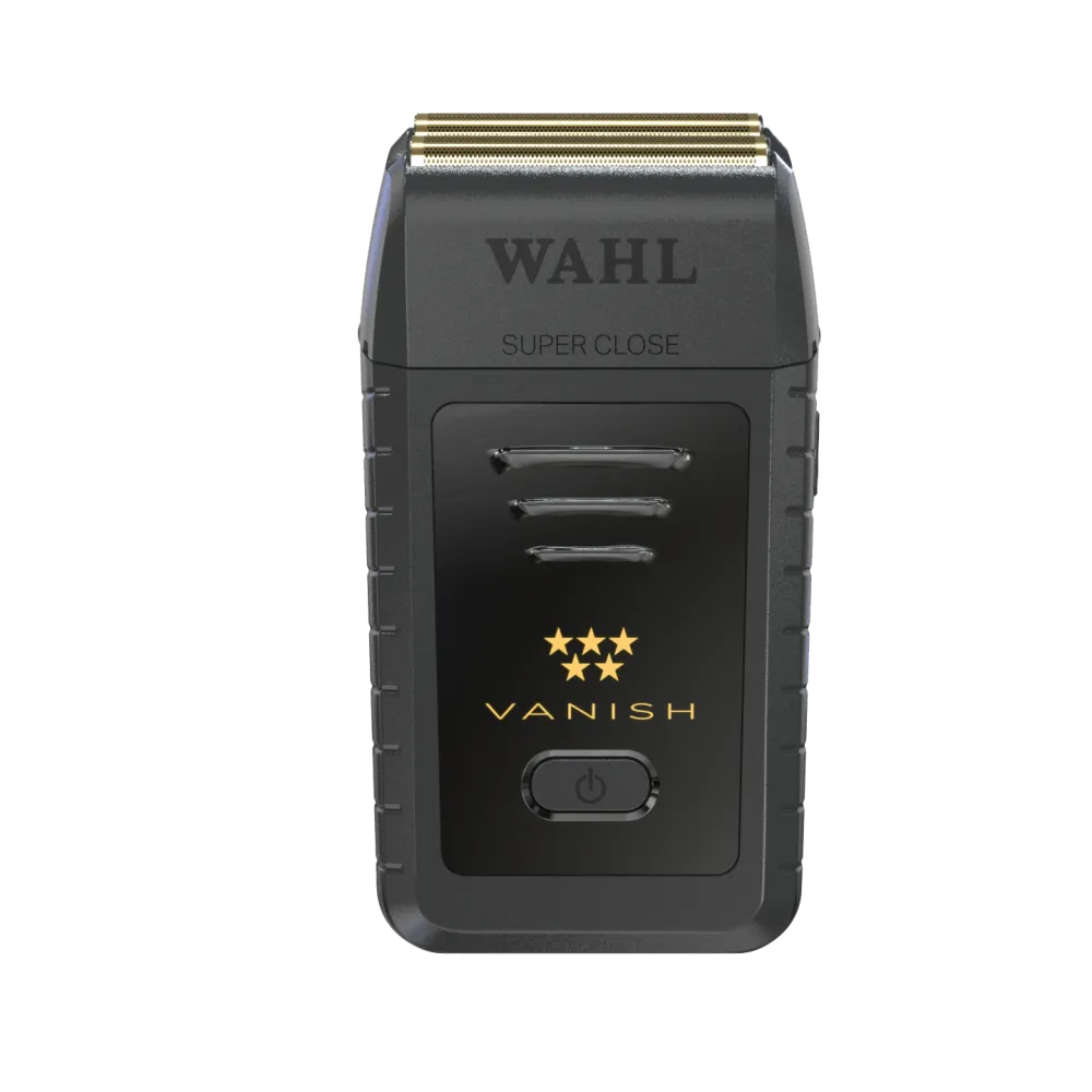 Wahl Shaver - 5 Star Series Vanish Shaver