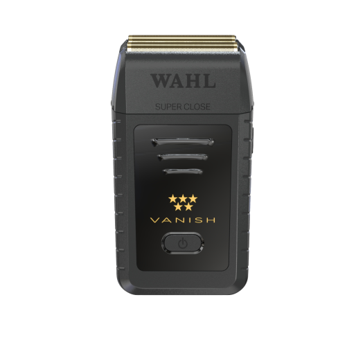 Wahl Shaver – 5 Star Series Vanish Shaver