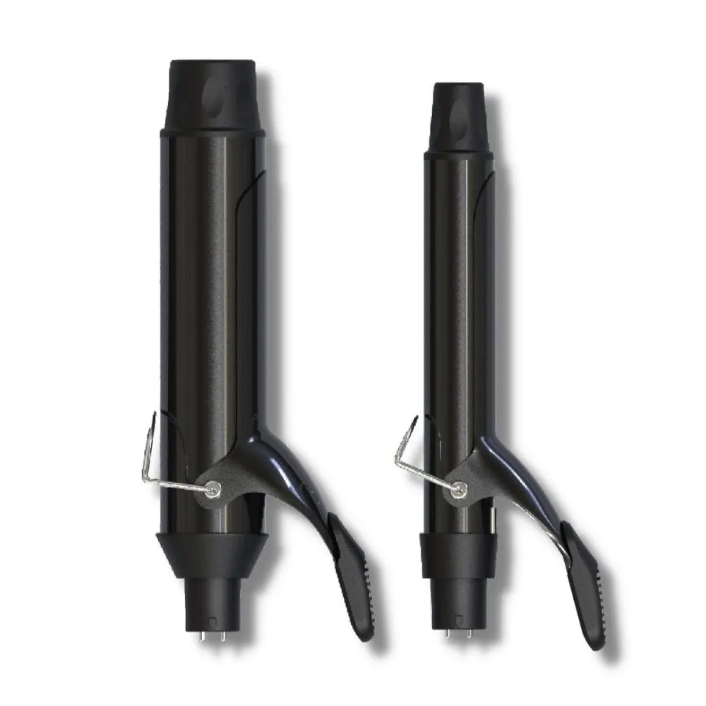Veaudry myCurl IC: Clamp Duo