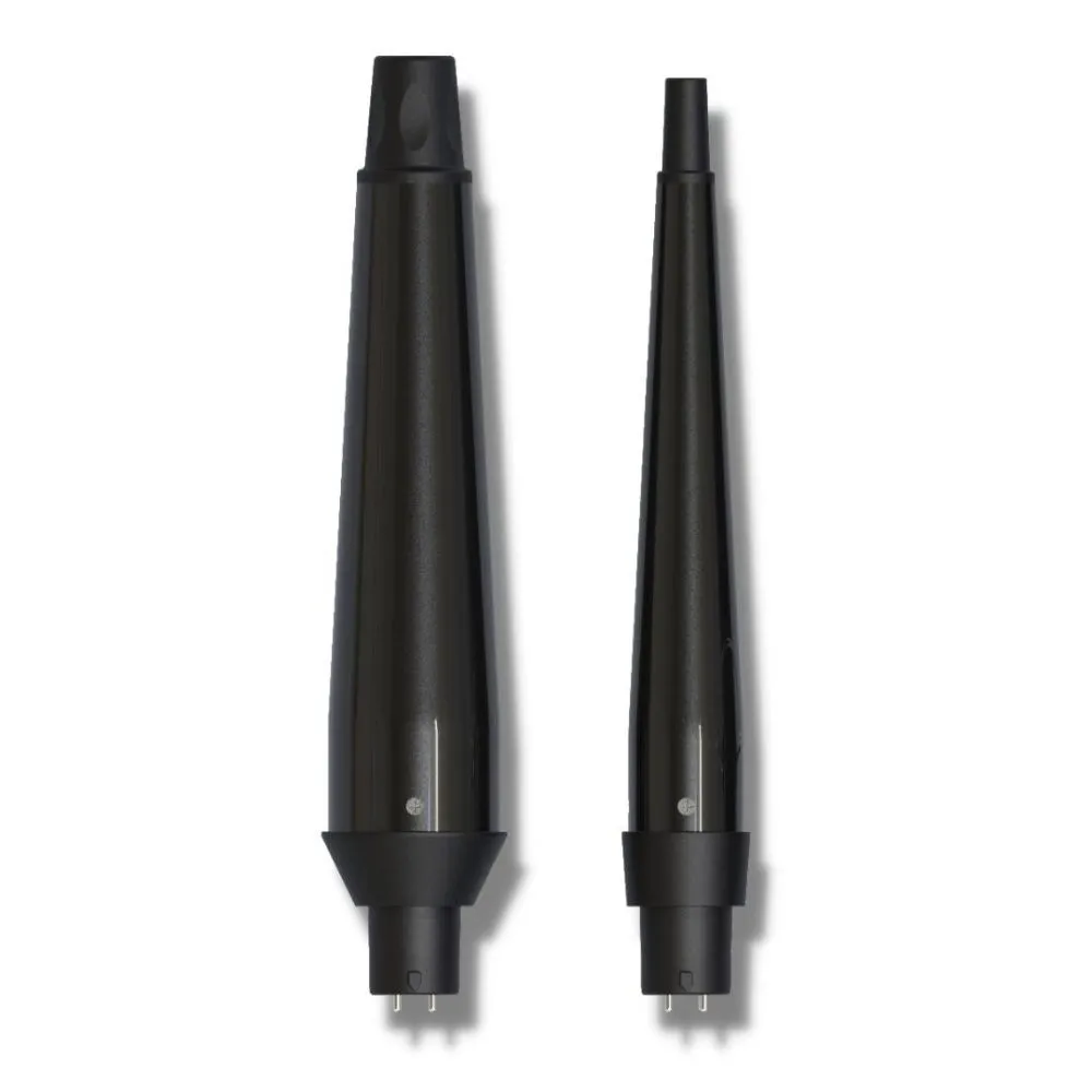 Veaudry myCurl IC: Wand Duo