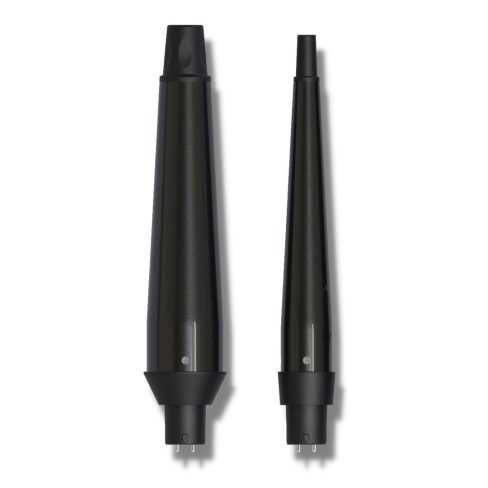 Veaudry myCurl IC: Wand Duo