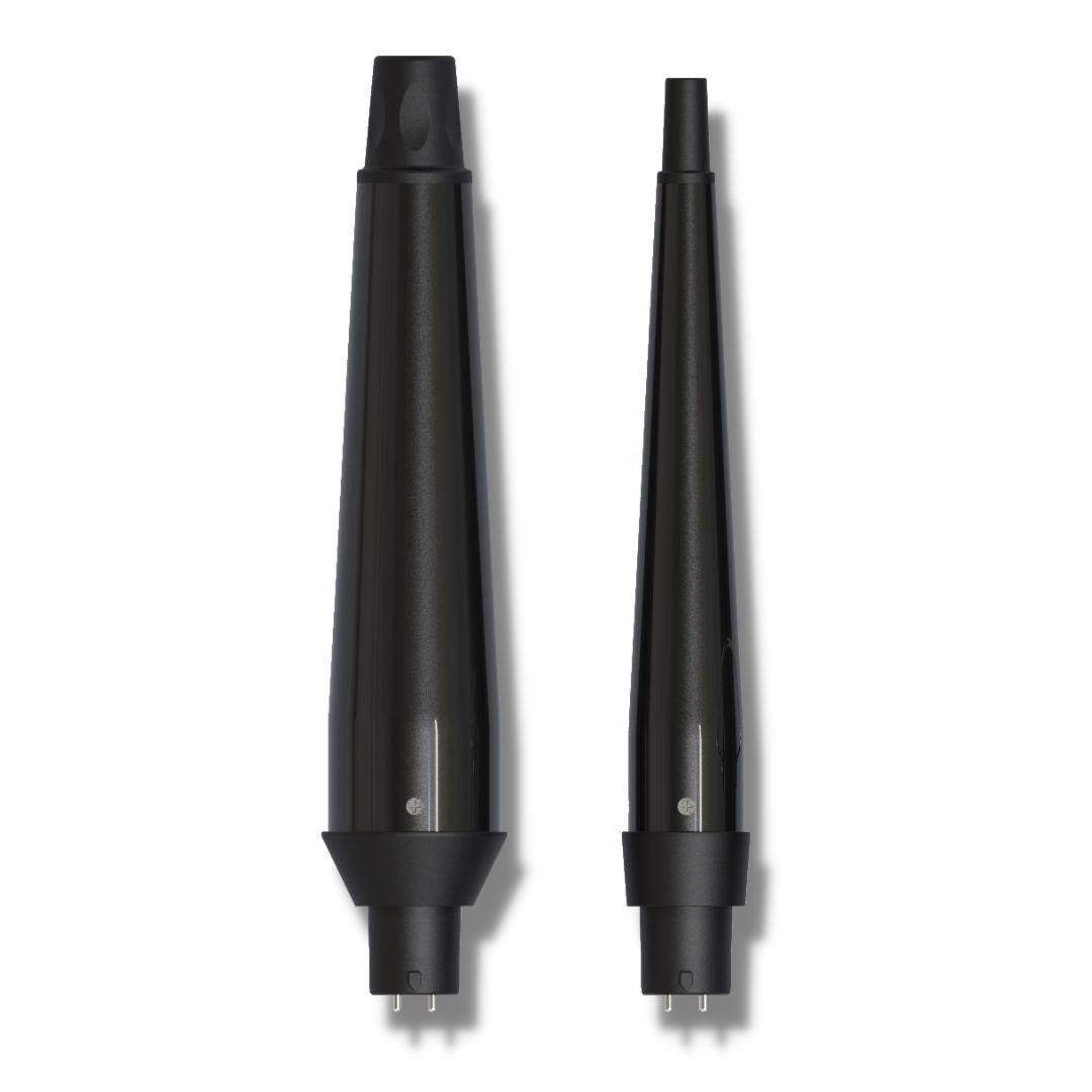 Veaudry myCurl Wand Duo