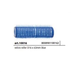 Velcro Roller D16 Blue – 12 Pieces
