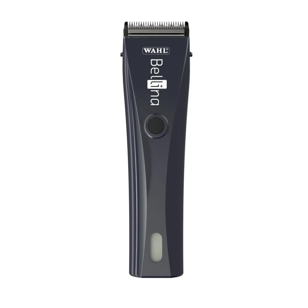 Wahl Clipper - Bellina Kit - Grey (Cordless)