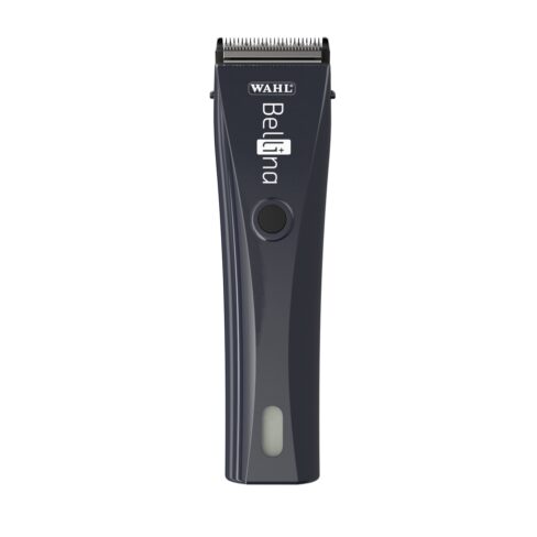 Wahl Clipper – Bellina Kit – Grey (Cordless)