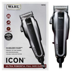 Wahl Clipper – Icon