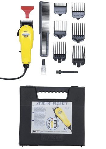 Wahl Clipper – Student Clipper Kit