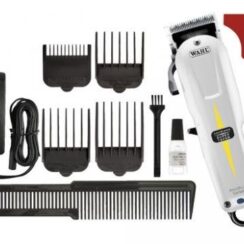 Wahl Clipper – Super Taper | Cordless ProLithium Series