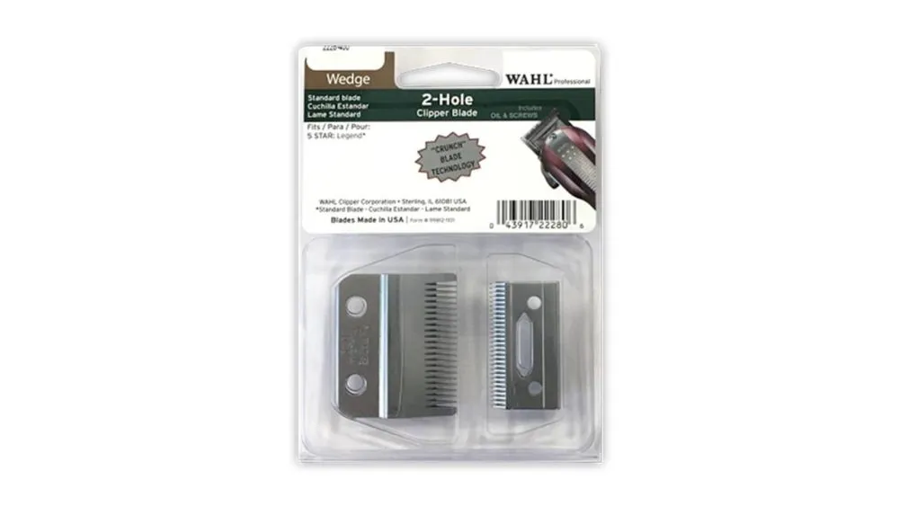 Wahl Blade - Legend