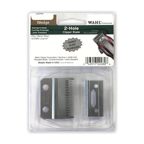 Wahl Blade – Legend