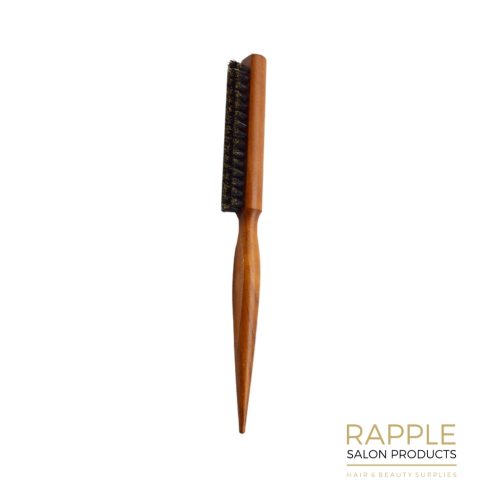 Beard Brush – Wave | Brown – Small