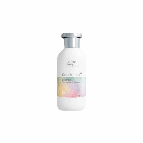 Wella Colormotion+ Protec Shampoo 250ml