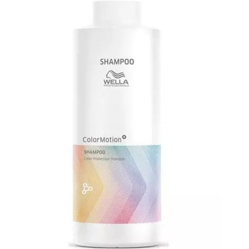 Wella Colourmotion+ Color Protect Shampoo 1L