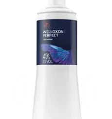 Wella Walloxon Perfect 4% 13Vol – 1L