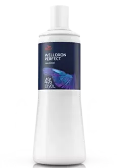 Wella Walloxon Perfect 4% 13Vol - 1L
