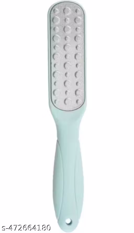 Foot File - Large | Blue
