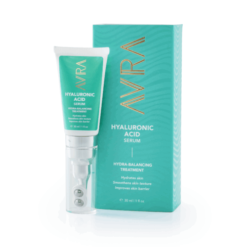 Avra Hyaluronic Acid Serum 30ml