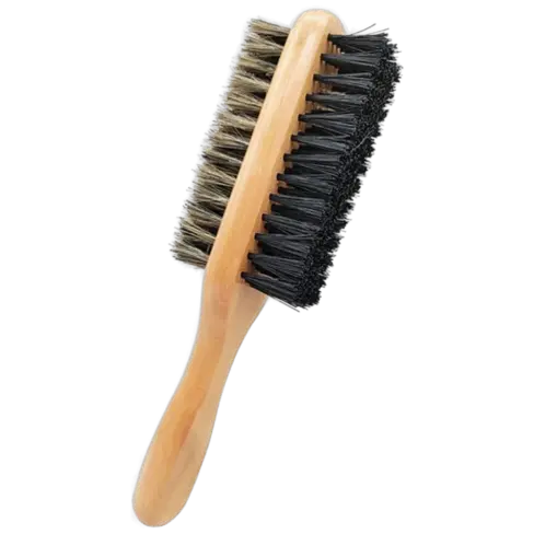 Beard Brush – Trend Twister Double Sided