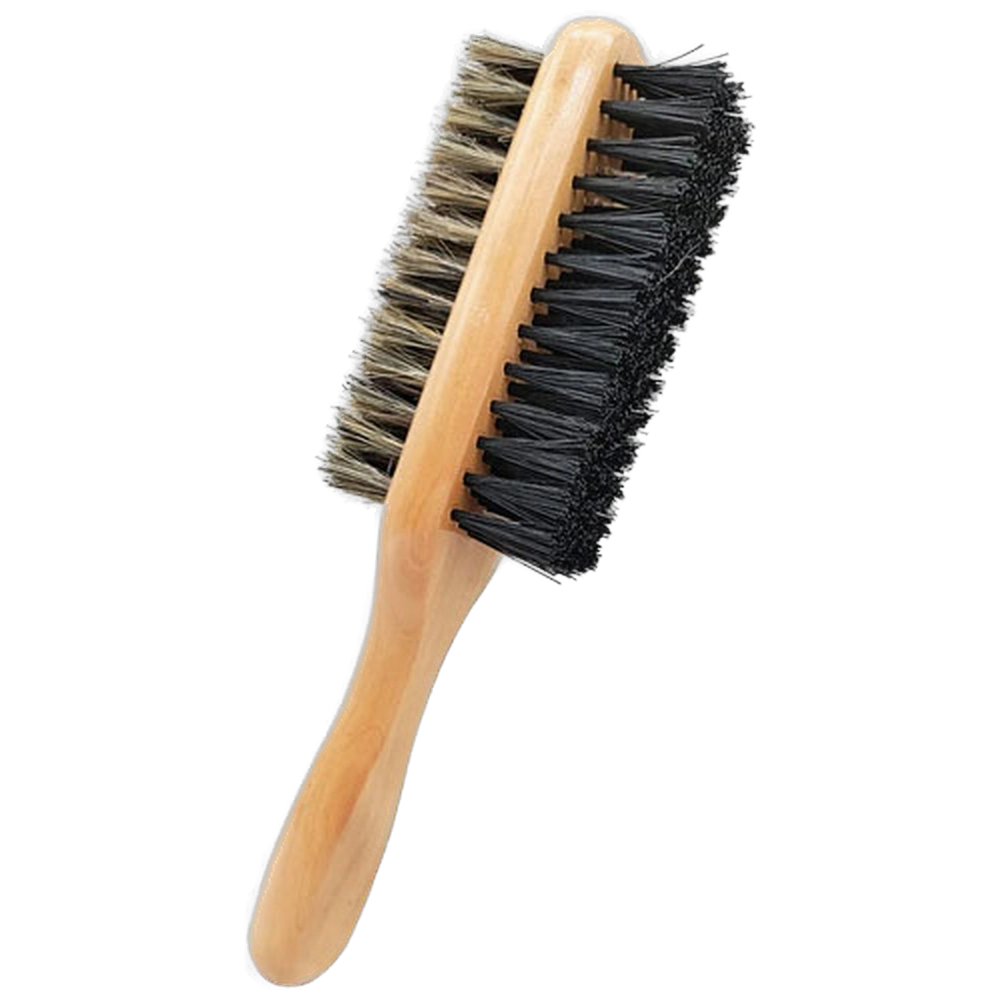 Beard Brush - Trend Twister Double Sided