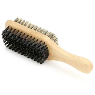Beard Brush - Trend Twister Double Sided