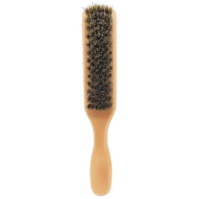 Beard Brush - Trend Twister Double Sided