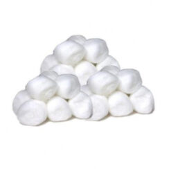 Cotton Balls 50g