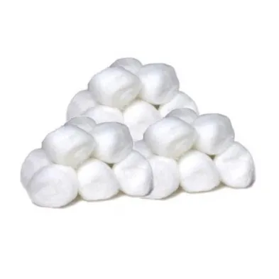 Cotton Balls 50g