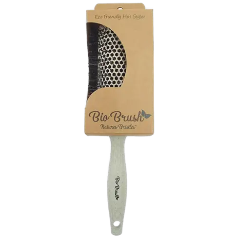 Bio Brush Eco Friendly Hot Styler 76mm | 55mm barrel