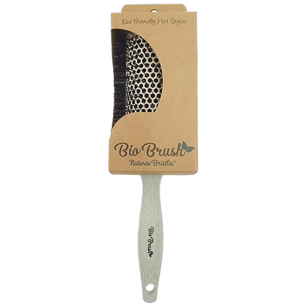 Bio Brush Eco Friendly Hot Styler 76mm | 55mm barrel