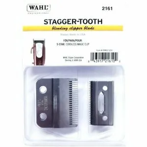 Wahl Blade Set - For Magic Clipper